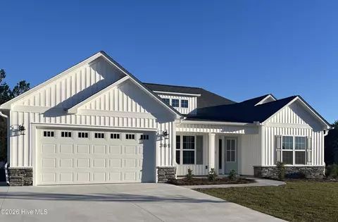 361 Revolution Rd, Newport, NC 28570