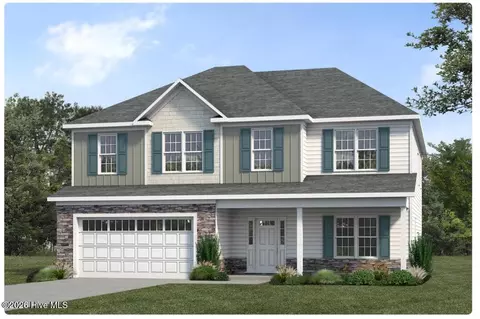 11 Constitution Ct, Newport, NC 28570