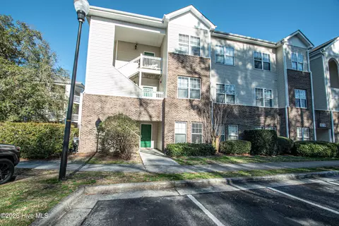 4519 Sagedale Dr UNIT 101, Wilmington, NC 28405