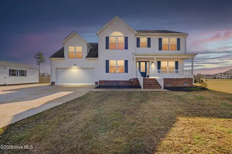 102 Crossbow Ct, Elizabeth City, NC 27909