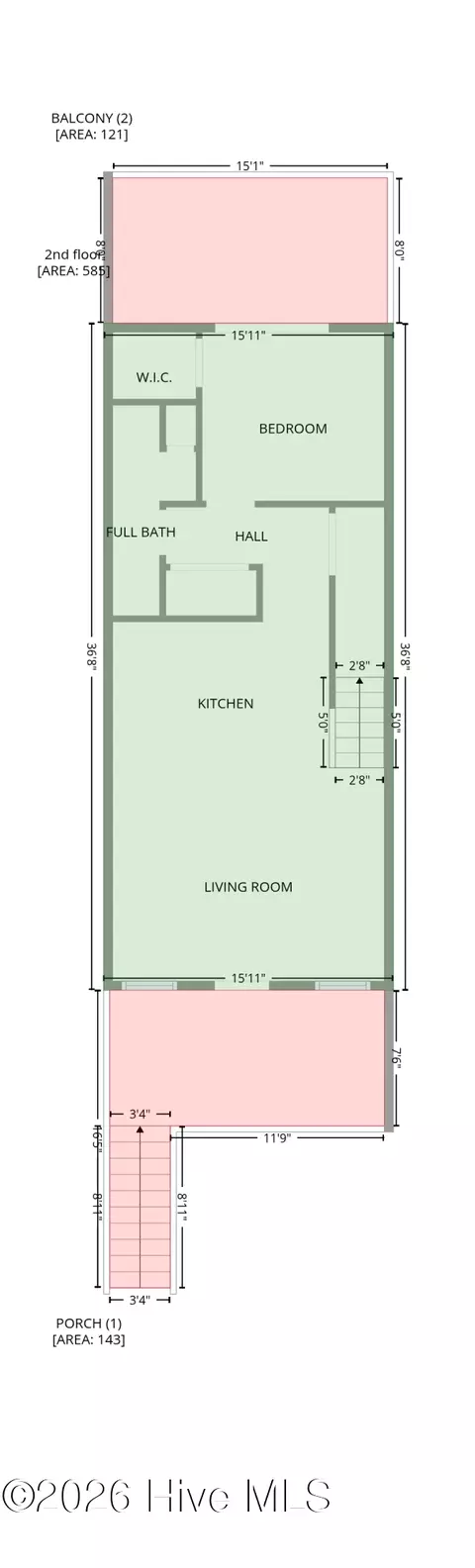 9 Bermuda Landing Pl, North Topsail Beach, NC 28460