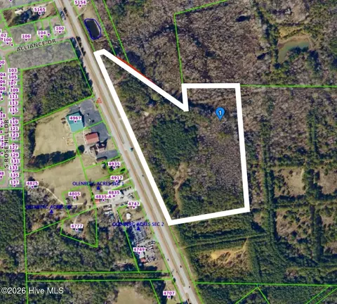 4800 Us 70 Bus Hwy W, Clayton, NC 27520