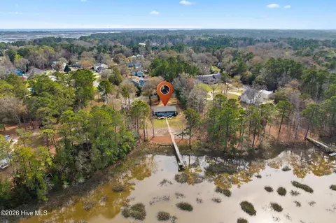 3879 Beaver Cir SW, Shallotte, NC 28470