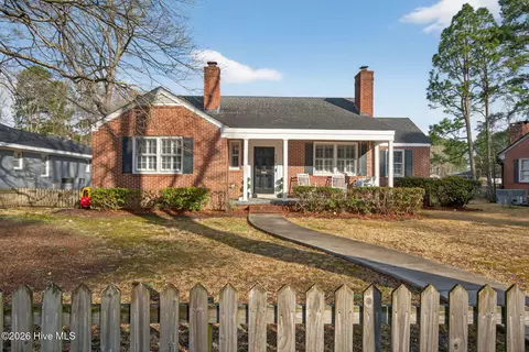 306 Monticello Dr NW, Wilson, NC 27893