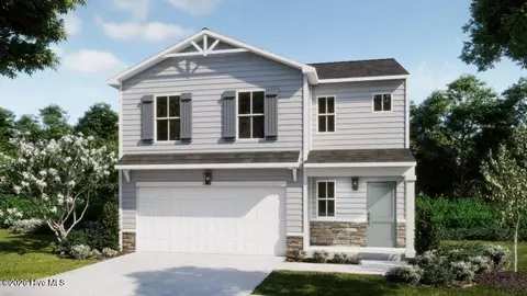 4621 Swimming Ln #28, Shallotte, NC 28470