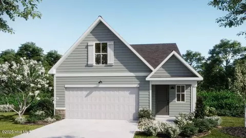 4645 Swimming Ln #22, Shallotte, NC 28470