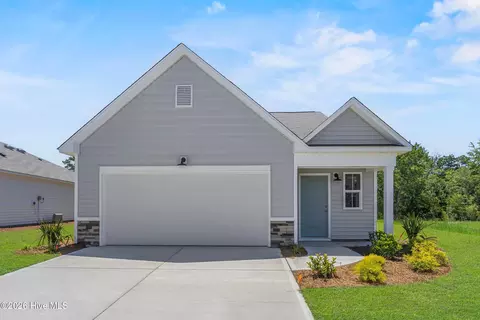 4645 Swimming Ln #22, Shallotte, NC 28470