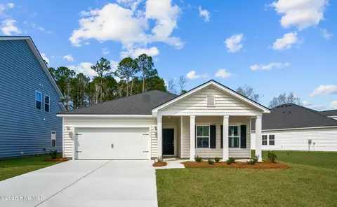 3414 Wood Stork Dr SW #LITCHFIELD IL  30, Ocean Isle Beach, NC 28469