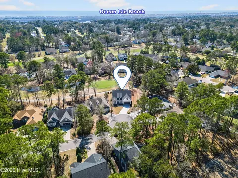 1643 Deerfield Dr SW, Ocean Isle Beach, NC 28469