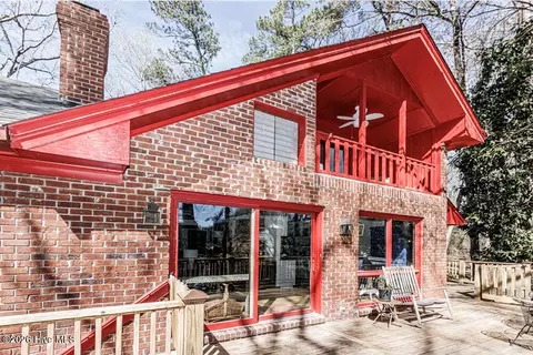 3420 Mansfield Dr, Rocky Mount, NC 27803