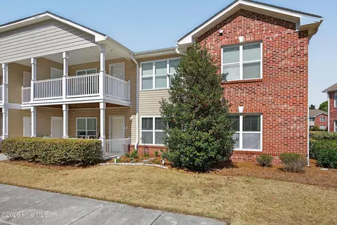 4425 Jay Bird Cir UNIT 107, Wilmington, NC 28412