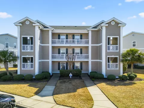873 Great Egret Cir SW # 1, Sunset Beach, NC 28468