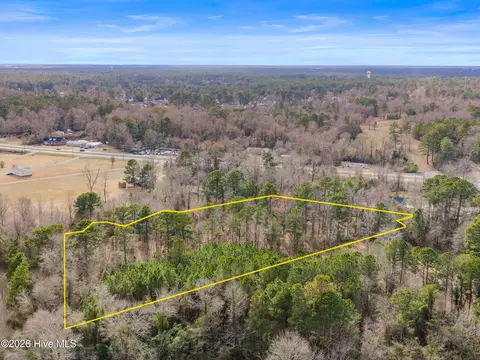 0 Bridge Side Dr E, Jacksonville, NC 28546