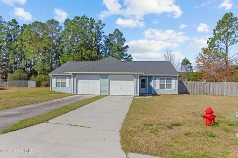 120 Jenny Ln, Havelock, NC 28532