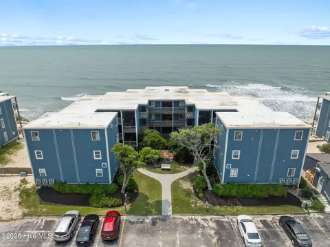 2196 New River Inlet Rd #361, North Topsail Beach, NC 28460