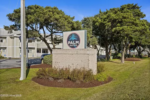 602 W Fort Macon Rd #233, Atlantic Beach, NC 28512