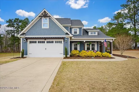 504 Abbey Rd, Carthage, NC 28327