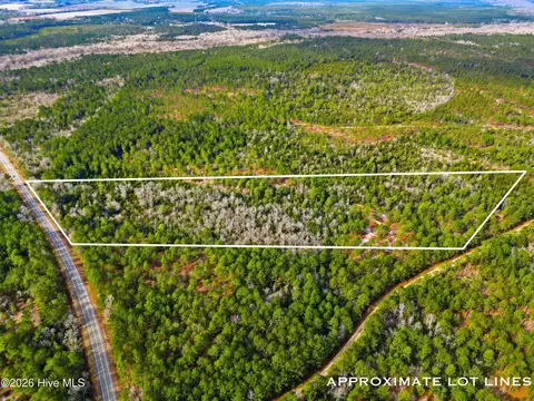 22805 Nc 53 E, Kelly, NC 28448