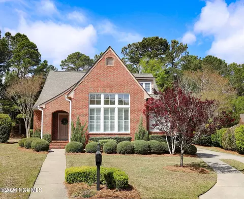 5108 Chanticleer Ct, Wilmington, NC 28409