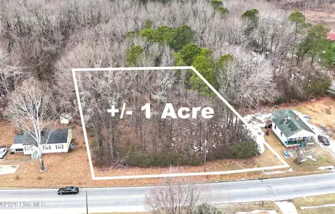 00 N Us 301, Rocky Mount, NC 27804