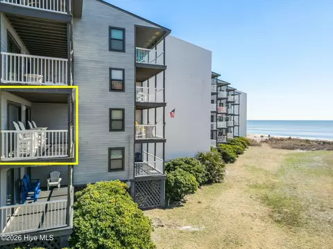 1896 New River Inlet Rd #1203, North Topsail Beach, NC 28460