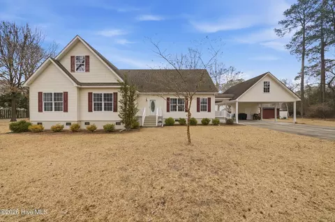 213 Shoshone Trl, Edenton, NC 27932