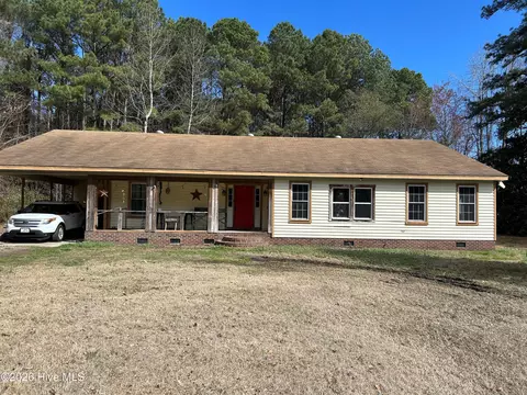 1039 Pine Ridge Rd, Merry Hill, NC 27957