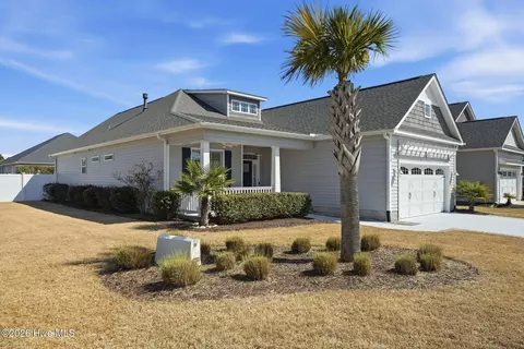 6930 Ascension Dr SW, Ocean Isle Beach, NC 28469