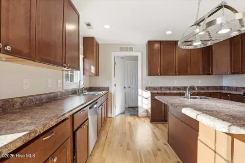 Entry Way - 133 Crescent St, Pine Level, NC 27568 photo 1 of 1