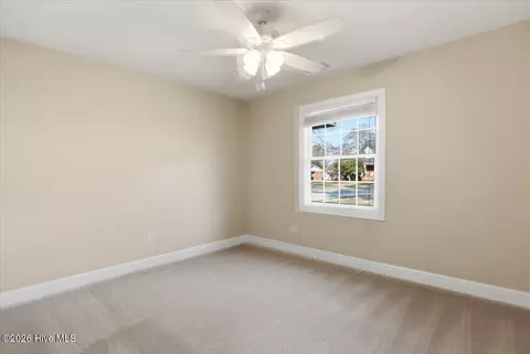 Bedroom - 133 Crescent St, Pine Level, NC 27568 photo 1 of 6