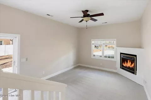 Living - 133 Crescent St, Pine Level, NC 27568 photo 4 of 6