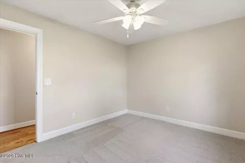 Bedroom - 133 Crescent St, Pine Level, NC 27568 photo 2 of 6