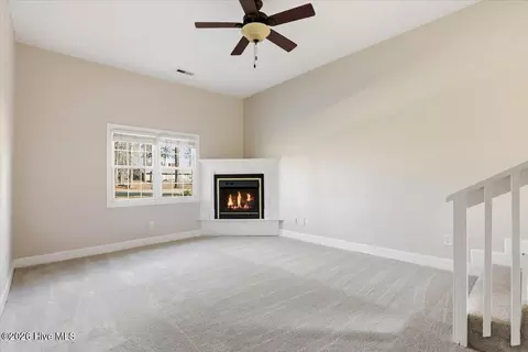 Living - 133 Crescent St, Pine Level, NC 27568 photo 6 of 6