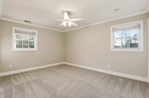 Bedroom - 133 Crescent St, Pine Level, NC 27568 photo 5 of 6