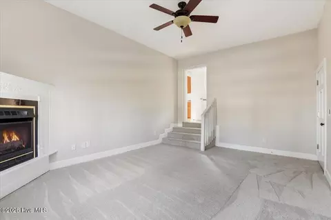 Living - 133 Crescent St, Pine Level, NC 27568 photo 5 of 6