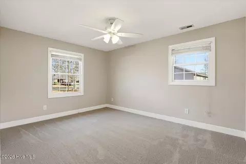 Bedroom - 133 Crescent St, Pine Level, NC 27568 photo 3 of 6