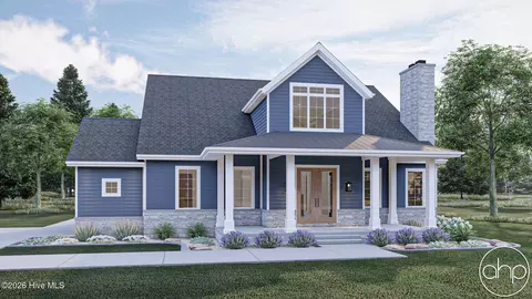 153 Falls Landing Way, Wallace, NC 28466