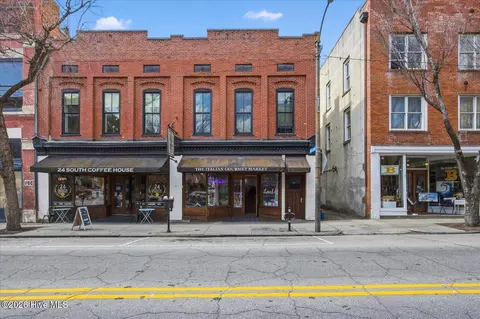 20 S Front St UNIT R1, Wilmington, NC 28401