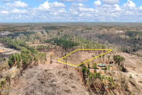 lot2 Simpson Rd, Carthage, NC 28327