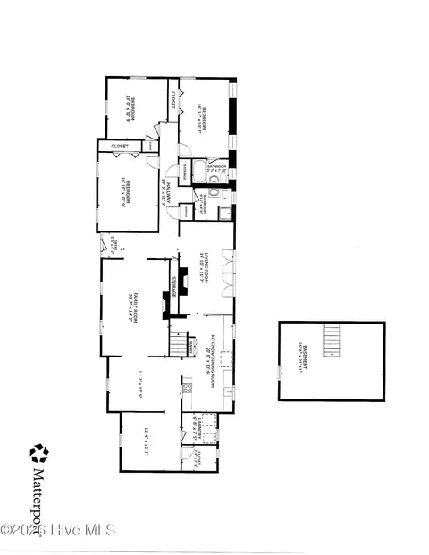 304 River Dr, Southport, NC 28461