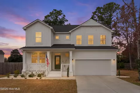 5504 N Toddlo Ct, Wilmington, NC 28409