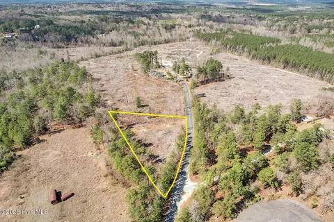 lot3 Simpson Rd, Carthage, NC 28327