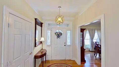 Entry Way - 202 Geneva Ct, New Bern, NC 28562 photo 1 of 1