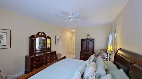Bedroom - 202 Geneva Ct, New Bern, NC 28562 photo 3 of 6