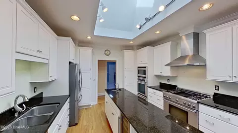 Kitchen - 202 Geneva Ct, New Bern, NC 28562 photo 2 of 3