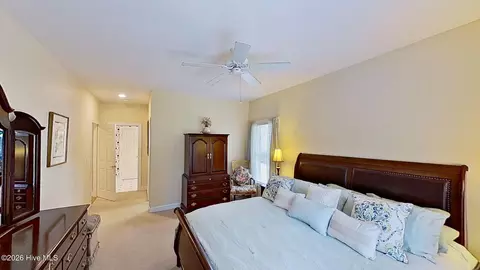 Bedroom - 202 Geneva Ct, New Bern, NC 28562 photo 2 of 6