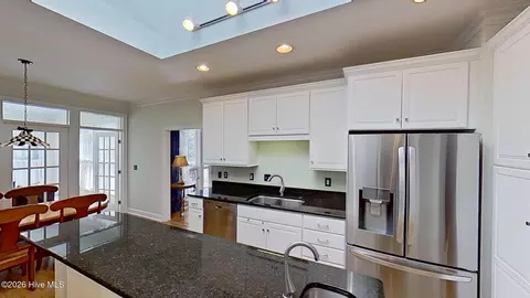 Kitchen - 202 Geneva Ct, New Bern, NC 28562 photo 3 of 3