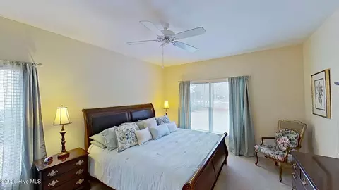 Bedroom - 202 Geneva Ct, New Bern, NC 28562 photo 1 of 6