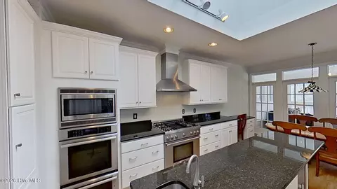 Kitchen - 202 Geneva Ct, New Bern, NC 28562 photo 1 of 3