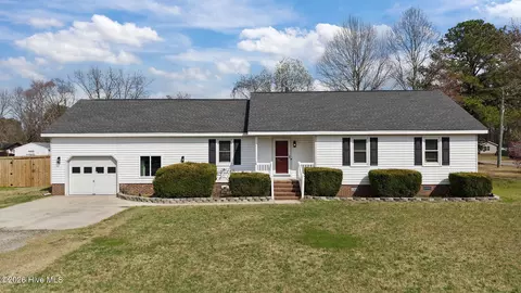 141 Pate Cir, Goldsboro, NC 27530